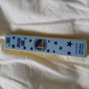 ColourPop x NBA Golden State Warriors Splash Zone Eyeliner Duo